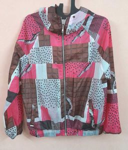 Limited Edition Masaba×Koovs Jacket