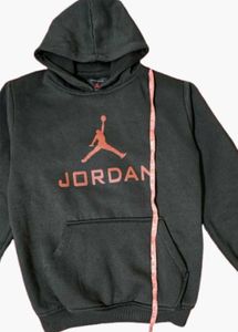 Vintage Jordan Hoodie
