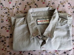 Indian Garage Co. Shirt