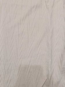 Brown &amp; Beige Top and Pants Set