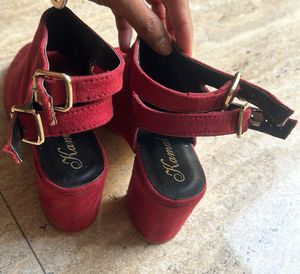 Heels