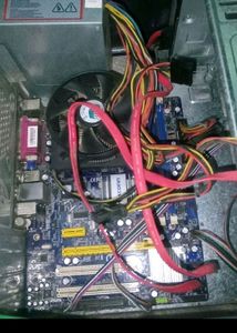 Intex PC