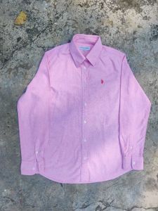 U.S.Polo Assn. Shirt