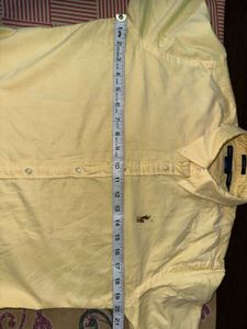 RL Oxford Shirt