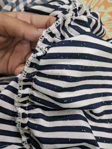 Girl&#39;s New Trendy Dress