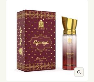 Perfume Shanaya By Aadil Quadri