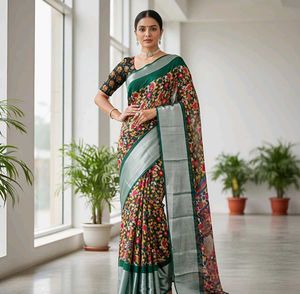 Beautiful Saree Collections at 699/- Only🎉