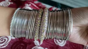 Bangles Set