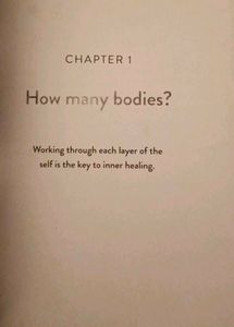 Healing Is The New High