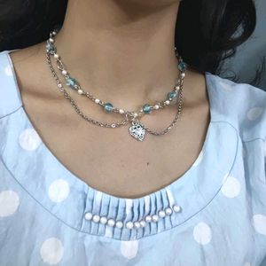 Fairy Necklace