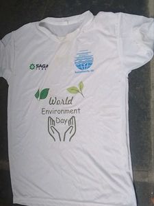 World Environment Day Tee