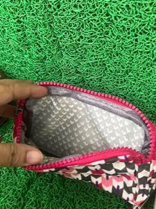 Kipling Pouches - Set of 3