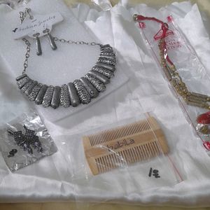 combo jwellery special offer
