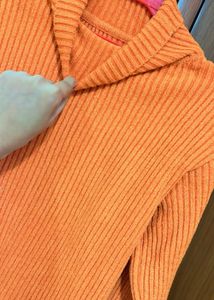 🧡🧡Orange Highneck 🧡🧡🧨