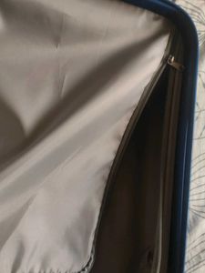 Original Disney+Marvel Carry-On Suitcase