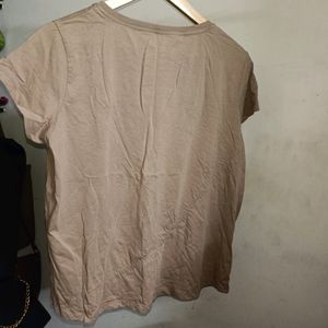 &#34;Sometimes Perfect&#34; Tee