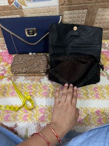 Vintage Clutch Bundle