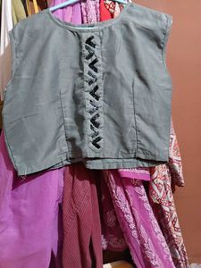 Three Piece Set