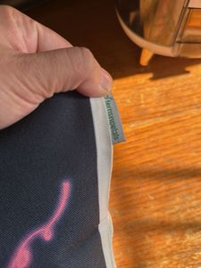 Happy Anniversary Pillow/cushion