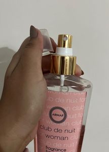Armaf Club De Nuit Women Perfume