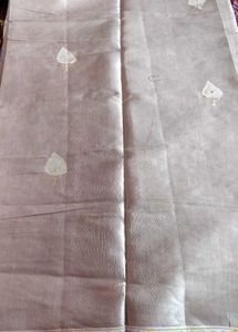 Zardozi Work Saree