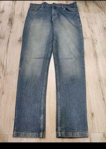 Sc2468 Sabrin Jeans Size 36