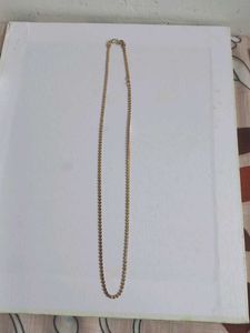 Gold Plated Chain