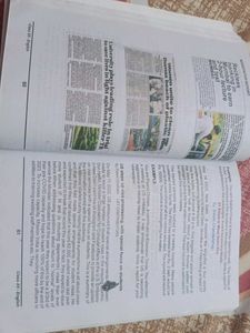 Flamingo Class XII Textbook With Support Material