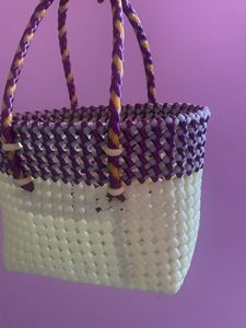 Basket New With Gift