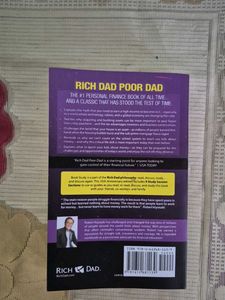Rich Dad Poor Da