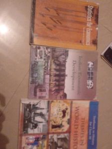eco and history ncert (11t)