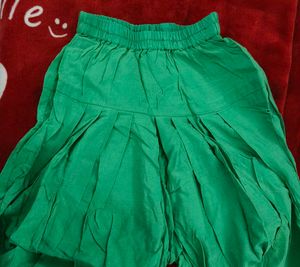 Combo Of Two Salwar