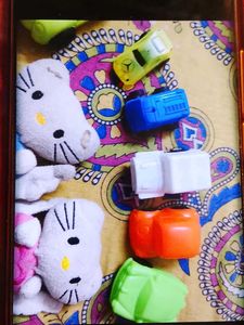 Kids Mix Toys