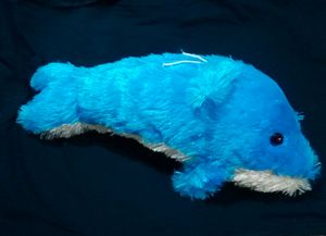 Soft Toy