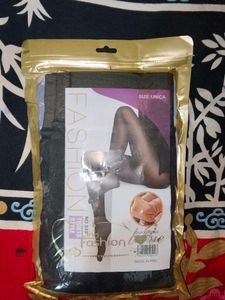 Fashion Tights - Style & Comfort