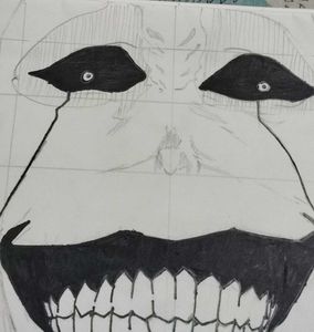 Solo Leveling Fan Art