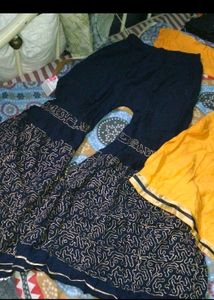 Kurta Sets And Suits