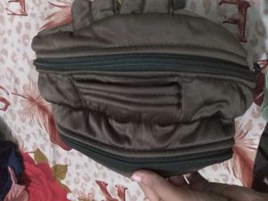 School Bag