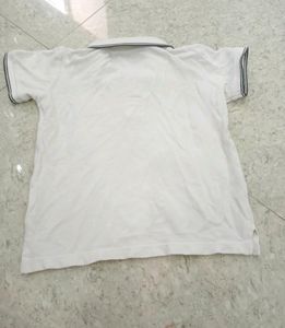 Pantaloons Baby Boy Tshirt