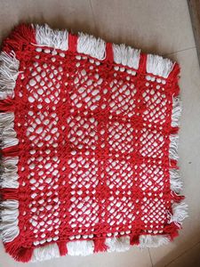 Handmade Table Runner