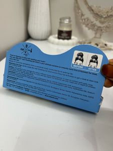 Bblunt hair finishing gel stick