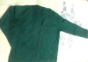 Combo Of Pure Cotton Tops