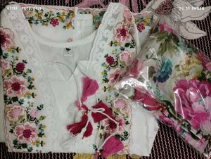 Kurta Set