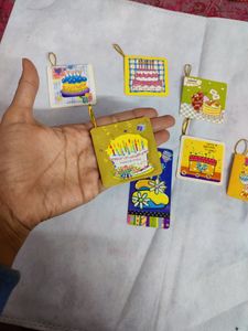 11 Bday Tag Cards For Gifts And Greetings