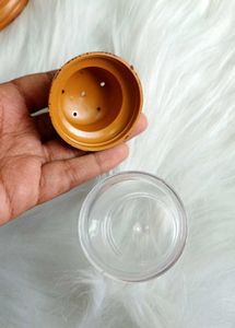 Salt &amp; Pepper Shaker Set