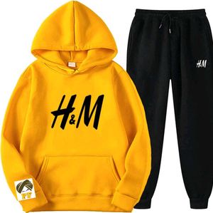 Fully Warm Winter Tracksuit