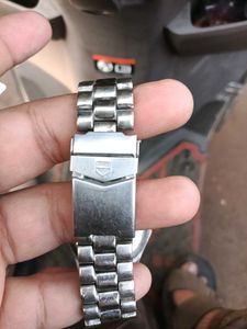 TAG Heuer Watch