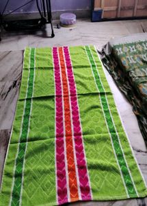 2 Turkey Towels