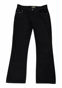 Mudd Flared Black Jeans