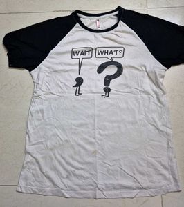 Daily wear Tshirt